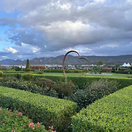 Mykonos Homes Cyprus * كيرينيا