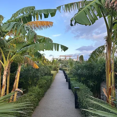 شقة Mykonos Homes Cyprus *