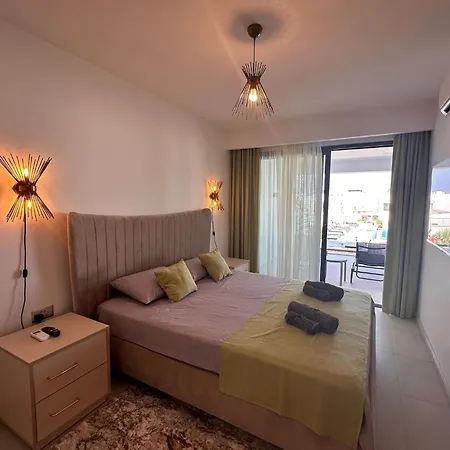 شقة Mykonos Homes Cyprus