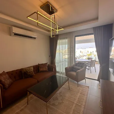 شقة Mykonos Homes Cyprus *