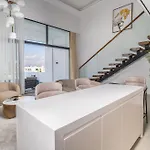 Mykonos Homes Cyprus Appartamento *