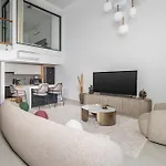Appartamento Mykonos Homes Cyprus Kyrenia (Northern Cyprus)