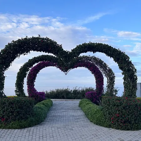 Mykonos Homes Cyprus Kerínia