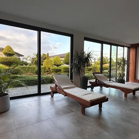 Luxurious With Private Jacuzzi Apartamento