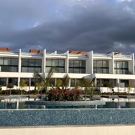 Apartman Mykonos Homes Cyprus *