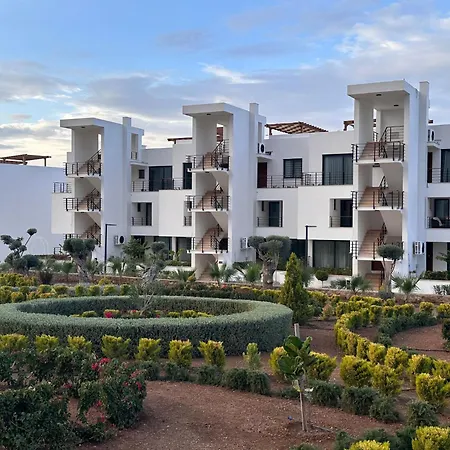 Mykonos Homes Cyprus Apartman Kerínia