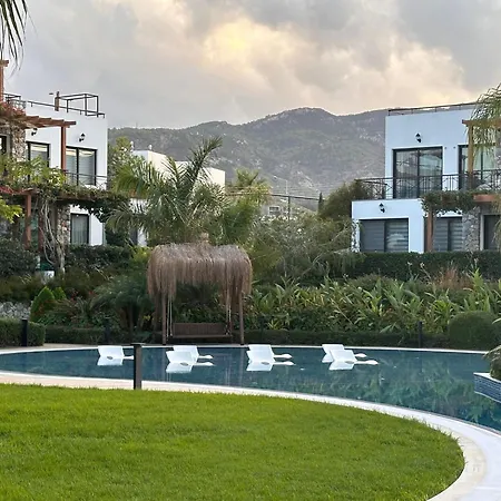 Apartman Mykonos Homes Cyprus Kerínia