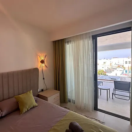 Mykonos Homes Cyprus *