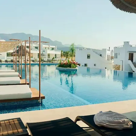 Mykonos Homes Cyprus Apartmán