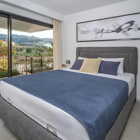 Mykonos Homes Cyprus 아파트