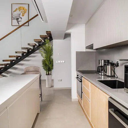 Διαμέρισμα Mykonos Homes Cyprus *