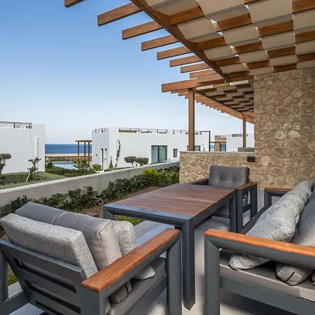 Mykonos Homes Cyprus 키레니아