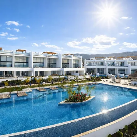 Mykonos Homes Cyprus * Κερύνεια