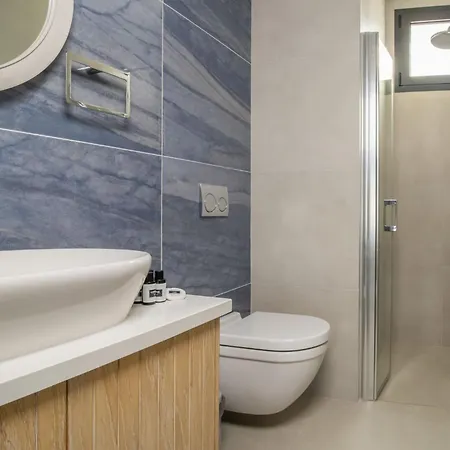 Mykonos Homes Cyprus アパート