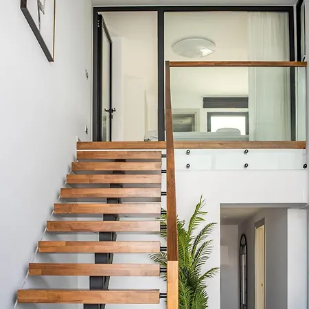 Apartmán Mykonos Homes Cyprus Kyrenia (Northern Cyprus)