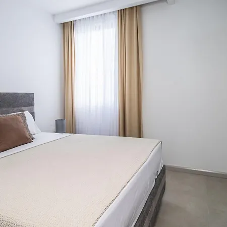 Mykonos Homes Cyprus Apartmán