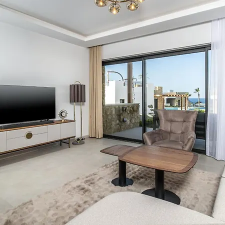 Apartmán Mykonos Homes Cyprus Kyrenia (Northern Cyprus)