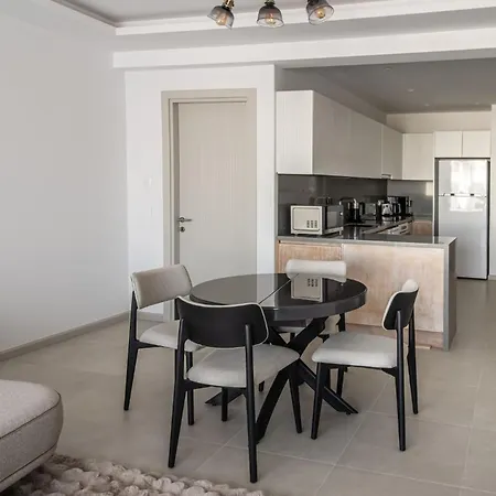 Mykonos Homes Cyprus