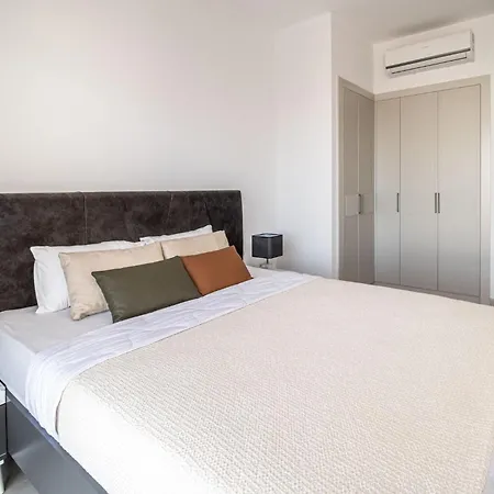 Apartmán Mykonos Homes Cyprus