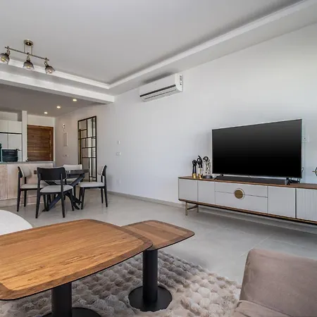 Mykonos Homes Cyprus Apartmán Kyrenia (Northern Cyprus)