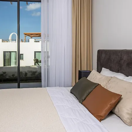 Apartmán Mykonos Homes Cyprus Kyrenia (Northern Cyprus)