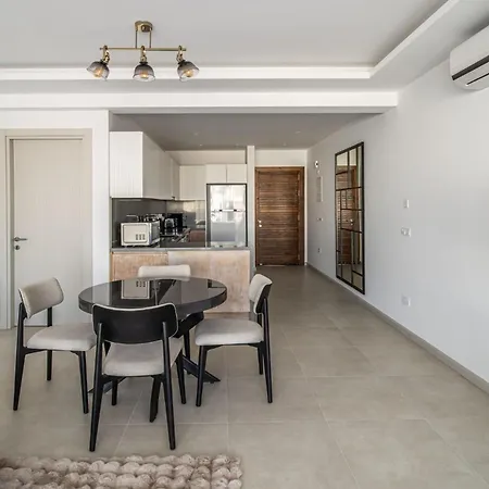 Mykonos Homes Cyprus Kyrenia (Northern Cyprus)