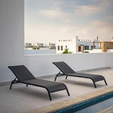 Mykonos Homes Cyprus * Kyrenia (Northern Cyprus)