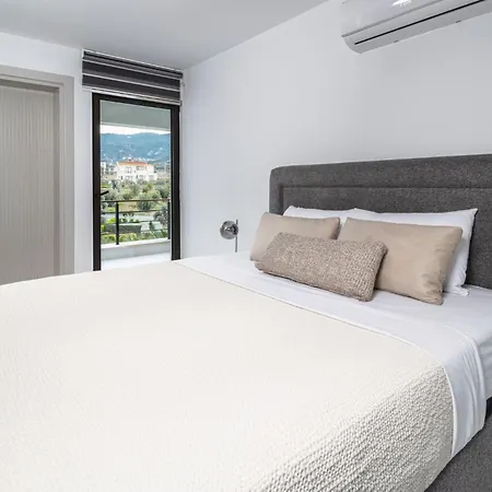 Mykonos Homes Cyprus Apartmán Kyrenia (Northern Cyprus)