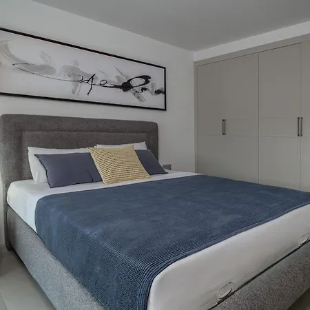 Apartmán Mykonos Homes Cyprus Kyrenia (Northern Cyprus)