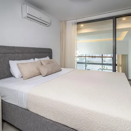 Mykonos Homes Cyprus Kyrenia (Northern Cyprus)