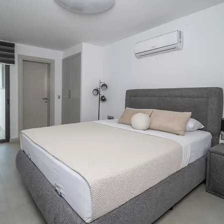 Mykonos Homes Cyprus * Kyrenia (Northern Cyprus)