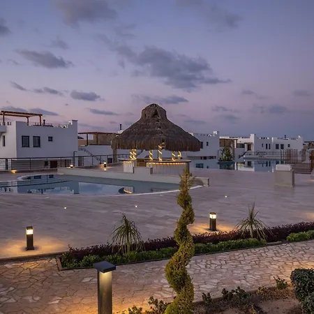 Mykonos Homes Cyprus