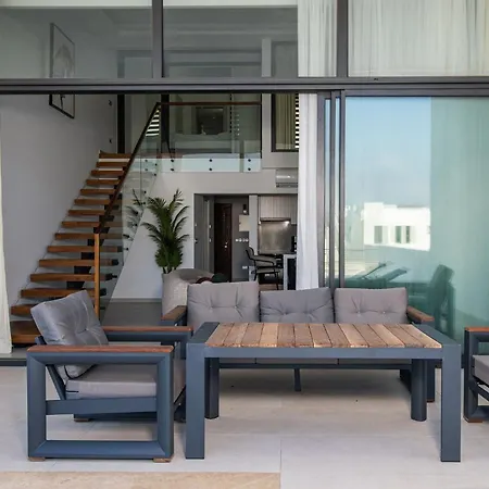 Apartmán Mykonos Homes Cyprus