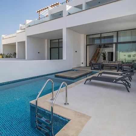 Mykonos Homes Cyprus *