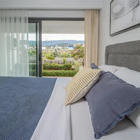 Mykonos Homes Cyprus Kyrenia (Northern Cyprus)