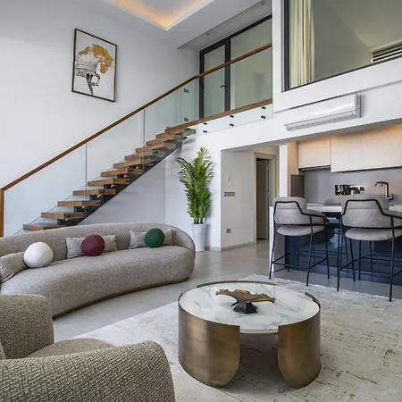 Mykonos Homes Cyprus