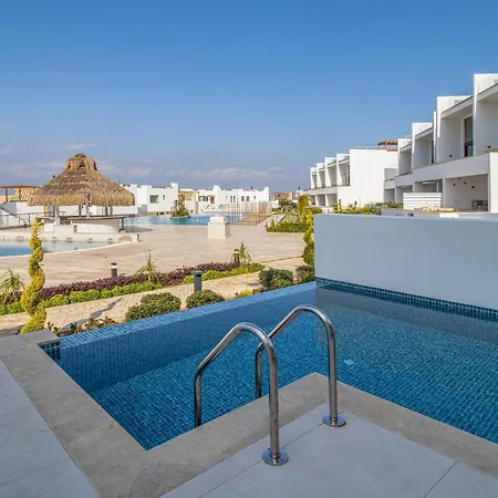 Mykonos Homes Cyprus Apartmán