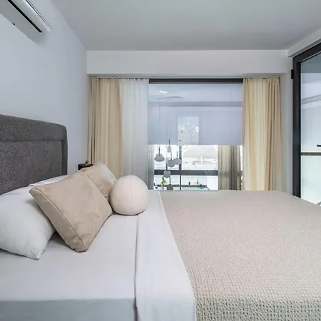 Mykonos Homes Cyprus Kyrenia (Northern Cyprus)