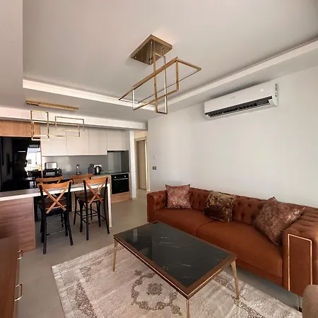 Mykonos Homes Cyprus Apartmán *