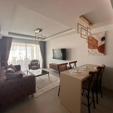 Apartmán Mykonos Homes Cyprus