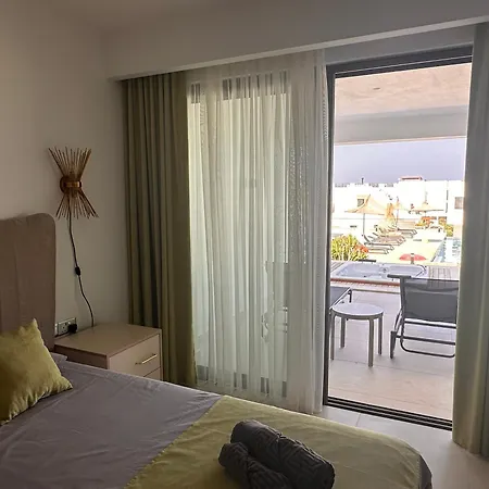 Apartmán Mykonos Homes Cyprus *