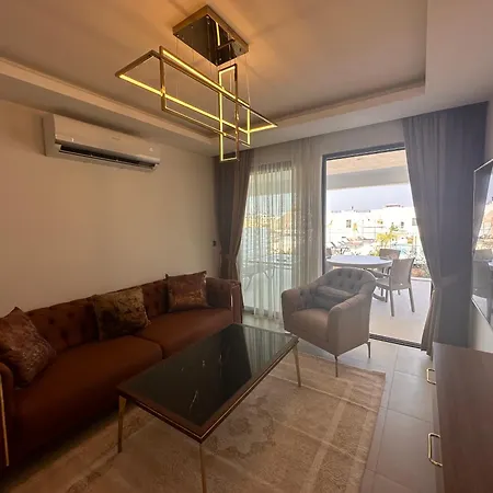 Mykonos Homes Cyprus * Kyrenia (Northern Cyprus)
