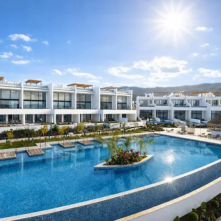 Mykonos Homes Cyprus Apartmán