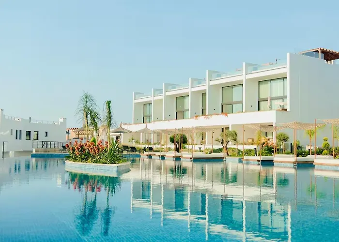 Mykonos Homes Cyprus