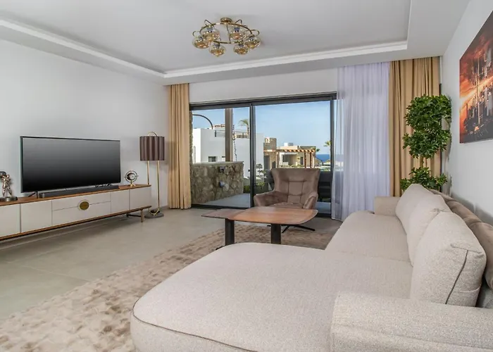 Mykonos Homes Cyprus *