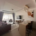 Mykonos Homes Cyprus Apartment *