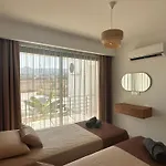 Mykonos Homes Cyprus Apartment