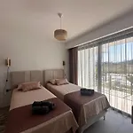 Mykonos Homes Cyprus Apartment *