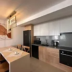 Apartment Mykonos Homes Cyprus Kyrenia (Northern Cyprus)