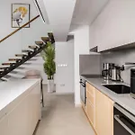 Apartment Mykonos Homes Cyprus *